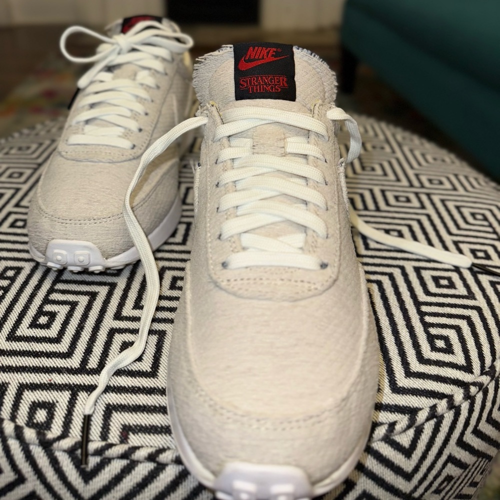 Nike Air Tailwind 79 QS x Stranger Things "Upside Down" Sneakers - Women’s 7